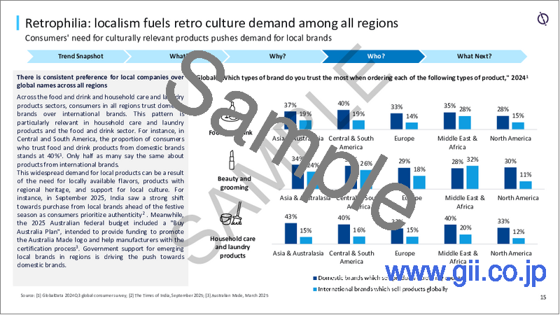 サンプル2：レトロ趣味：TrendSights Analysis（2025年）