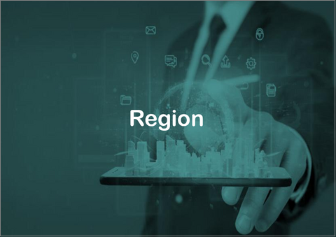 サンプル2：アジア太平洋のヒト生体試料市場：分析と予測（2025年～2035年）