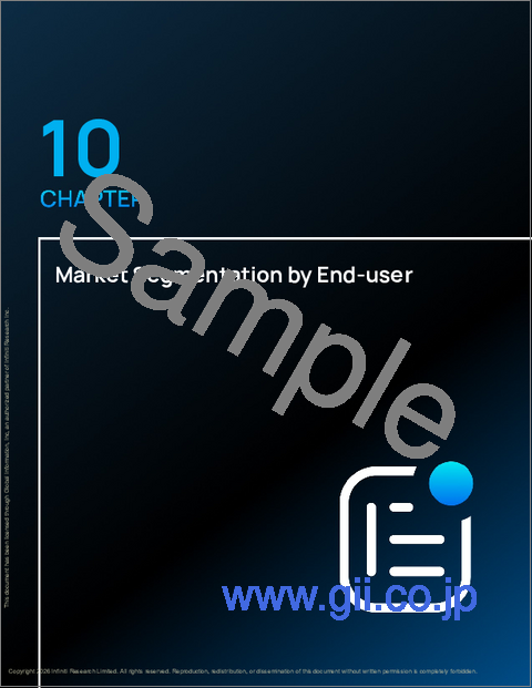 サンプル2：株式仲介の世界市場 2026年～2030年