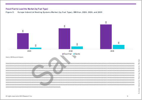 サンプル1：欧州の産業用暖房システム市場：用途別、製品別、国別 - 分析と予測（2025年～2035年）