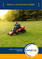 乗用芝刈り機市場 - 包括的な調査と戦略的評価（2022年～2027年）