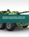 軍用ハイブリッド車（HEV）・電気自動車（EV）の世界市場 2023-2027