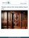 木製室内ドアの世界市場レポート 2024