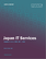 日本のITサービス市場規模、シェア、動向分析レポート：アプローチ別、技術別、展開別、企業規模別、最終用途別、タイプ別、用途別、セグメント予測、2024年～2030年