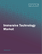 イマーシブテクノロジーの市場規模、シェア、動向分析レポート：コンポーネント別、テクノロジータイプ別、用途別、産業別、地域別、セグメント予測、2025年～2030年