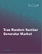 真性乱数生成器の市場規模、シェア、動向分析レポート：タイプ別、用途別、最終用途別、地域別、セグメント別予測、2025年～2030年