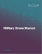 軍事用ドローン市場規模、シェア及び動向分析レポート：タイプ別、運用モード別、航続距離別、用途別、最大離陸重量別、最終用途別、地域別、セグメント別予測（2026～2033年）