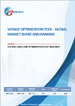 航海最適化ツール- 世界の市場シェアとランキング、2026年から2032年までの総売上高および需要予測