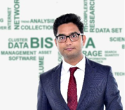 Mohammad Faisal Ahmad