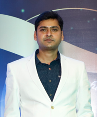 Rajesh Kumar 