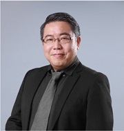 Eric Huang