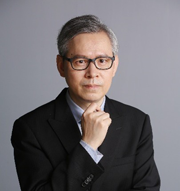 Tony Huang