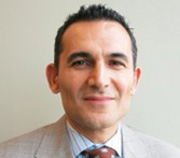 Kamran Zamanian