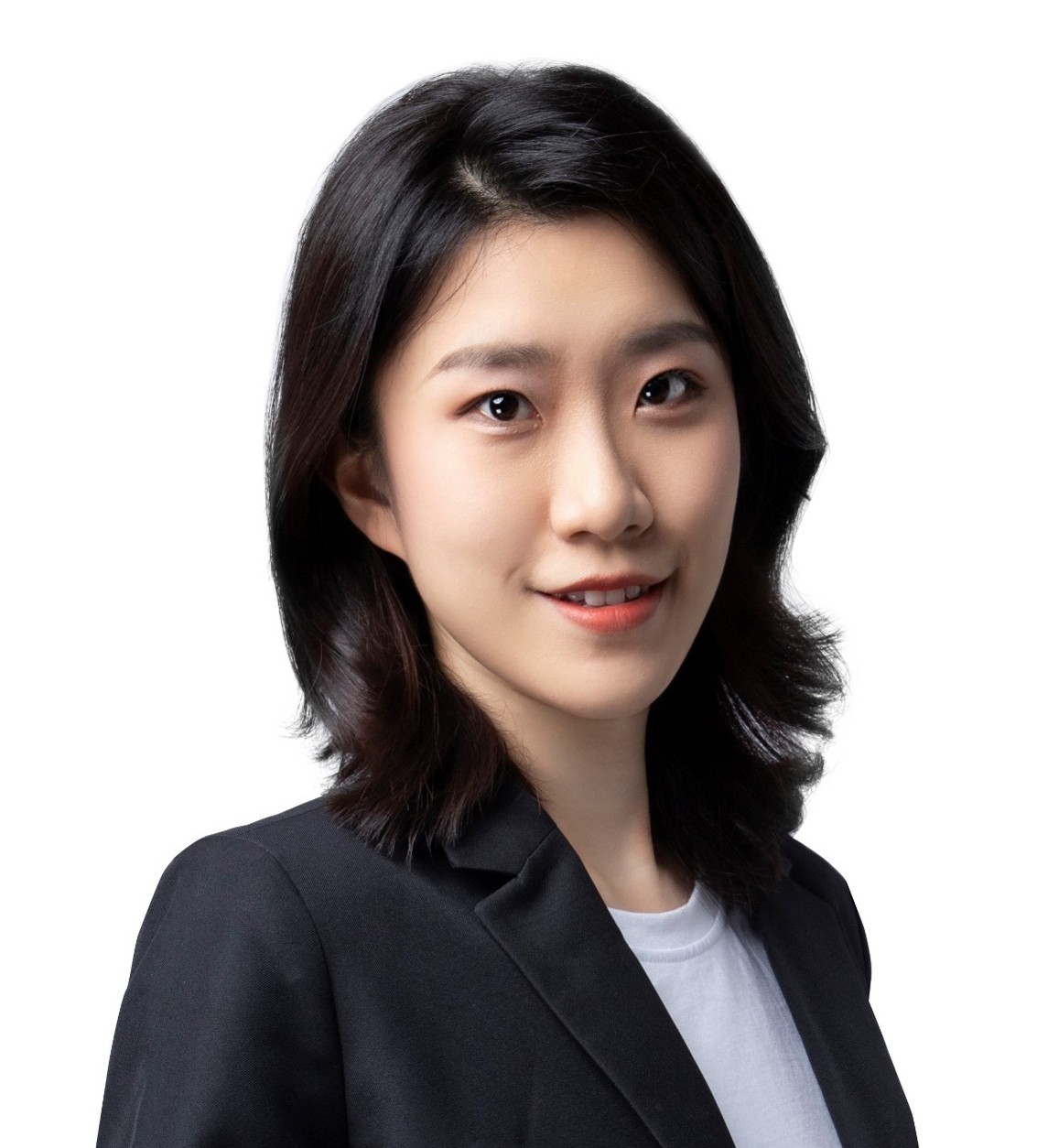 Samantha Mou