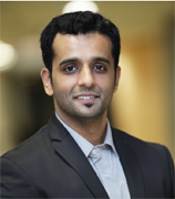 Arun Menon