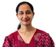 Simriti Gupta